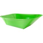 KATARO, Korba 60 L - světle zelená bodovaná, KSZ60, – Zboží Mobilmania