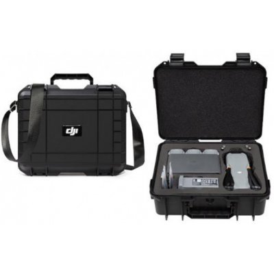 STABLECAM DJI AIR 3 - Přepravní pouzdro proti výbuchu s popruhem přes rameno 1DJ2908 – Zboží Živě