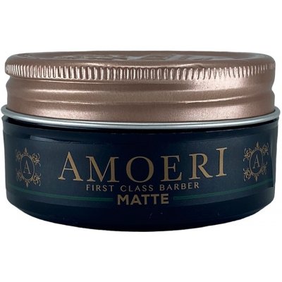 Amoeri Matte hair wax 95 ml