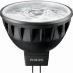 Philips Master LED žárovka Expert Color 6.7-35W GU5.3 930 10D D 470Lm MR16 12V – Hledejceny.cz