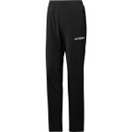 adidas TERREX LITEFLEX PANTS Dámské kalhoty černá – Zboží Dáma