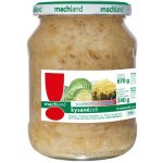 Machland Kysané zelí 720 ml – Zboží Dáma