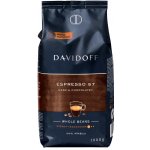 Davidoff Espresso 57 Dark & Chocolatey 1 kg – Zboží Mobilmania