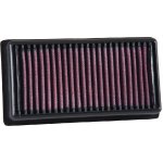 Vzduchový filtr K&N FILTERS KT-6912 – Hledejceny.cz