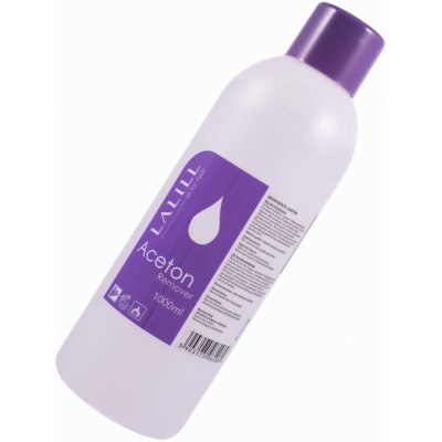 NANI aceton Peach 1000 ml