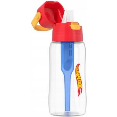 Dafi Solid Hot Wheels 0,5 l – Zboží Mobilmania