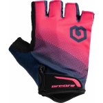 Arcore Leaf Wmn SF red/black/blue – Hledejceny.cz