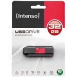 Intenso 32GB Business Line 3511480 – Hledejceny.cz