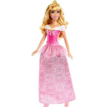 Mattel Disney Princess Šípková Růženka Aurora