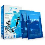 Mořská minerální plazma blistry Totum sport 10 x 20 ml – Hledejceny.cz