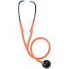 Dr.Famulus DR 520 Stetoskop nové generace dvoustranný oranžový