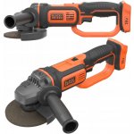 Black & Decker BCG720N-XJ – Zboží Dáma