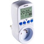 ORNO 230V 16A – HobbyKompas.cz