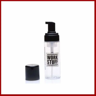 Work Stuff Foam Bottle 200 ml | Zboží Auto