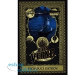 Plovoucí ostrov - Jules Verne – Zboží Mobilmania