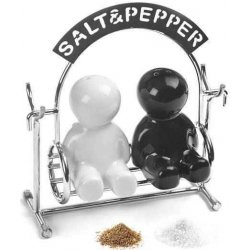 Balvi Slánka a pepřenka Salt & Pepper