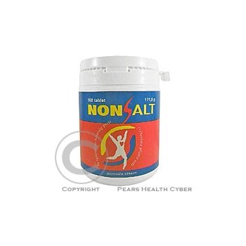 Vitabalans Non Salt 160 tablet