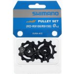 kladky Shimano prehadz. Dura ACE RD9000/9070 11-k. – Sleviste.cz