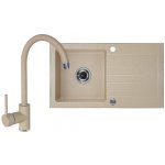 Set Deante Zorba ZQZ7113 + Nemezja BEN762M – Zboží Mobilmania