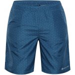 Alpine Pro Kael šortky MPAN345602 mood indigo – Hledejceny.cz