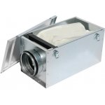 MultiVac Filtrační box kapsový FLF-A 160 – Hledejceny.cz