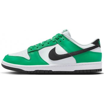 Nike Dunk Low Celtics