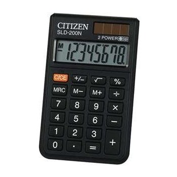 Citizen SLD 200 NR