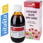 Aromatica Echinaceové bylinné kapky 200 ml – Hledejceny.cz