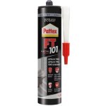 Pattex FT 101 šedý 280 ml – HobbyKompas.cz