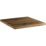 Comad Deska pod umyvadlo 40 cm Nova Oak A 89-40 – Zboží Dáma
