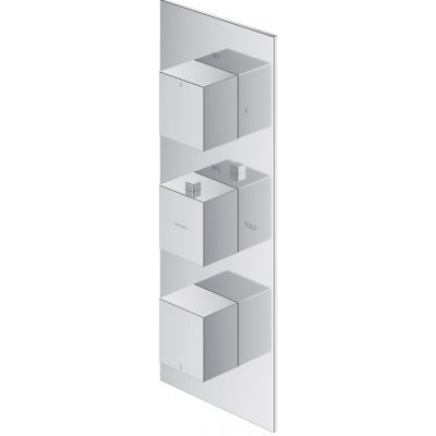Omnires FRESH FR7138ROCR – Hledejceny.cz
