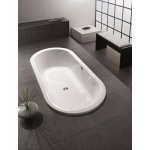 Hoesch Starck 175 x 80 cm 6135010 – Hledejceny.cz