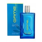 Davidoff Cool Water Game, Voda po holení 100 ml – Hledejceny.cz