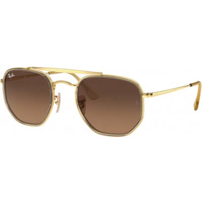 Ray-Ban RB 3648M 912443 THE MARSHAL II – Zbozi.Blesk.cz