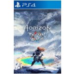 Horizon Zero Dawn: The Frozen Wilds – Sleviste.cz