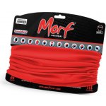 Beechfield nákrčník Morf Original B900 formula red – Zboží Dáma