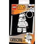 LEGO Star Wars - Stormtrooper svítící figurka – Hledejceny.cz