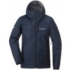 Dámská sportovní bunda Montbell Storm Cruiser Jacket navy