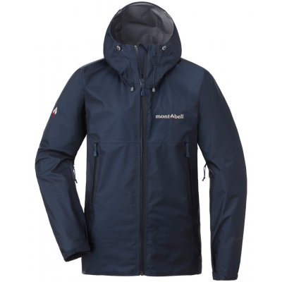 Montbell Storm Cruiser Jacket navy