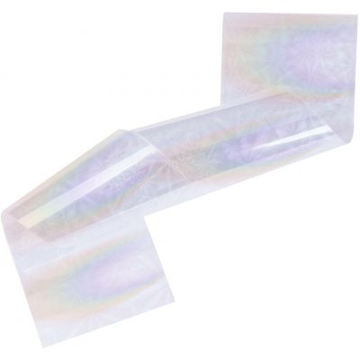 Aspira transfer fólia na nechty holografická 100 cm 8 7 – Hledejceny.cz