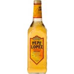 Pepe Lopez Gold 40% 0,7 l (holá láhev) – Zboží Dáma