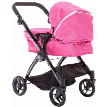 Britax Smile 3v1 Hot Pink