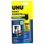 UHU Hart Kunststoff 33ml/30g na tvrdé plasty UHU – Zbozi.Blesk.cz