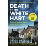 Death At The White Hart – Zboží Dáma