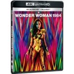 Wonder Woman 1984Ultra HD BD – Zboží Dáma