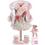 Llorens P42-280 obleček pro panenku 42 cm – Zbozi.Blesk.cz