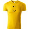 Dětské tričko Roblox dětské tričko Smiley Face