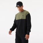 NEW ERA NEW ERA Outdoor utility Crew neck fleece US 12064118 – Zboží Dáma