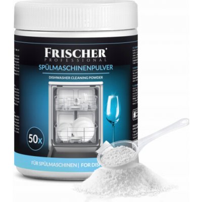 Frischer prášek do myčky nádobí 1 kg – Sleviste.cz