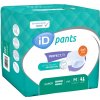 Přípravek na inkontinenci ID Pants M Super 14 ks